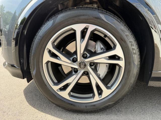 Audi Q6 E-Tron image 6