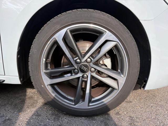 Audi A1 Sportback image 9