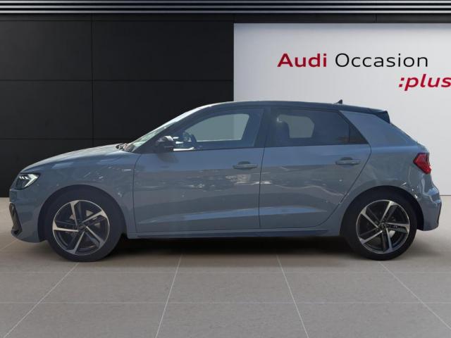 Audi A1 Sportback image 3