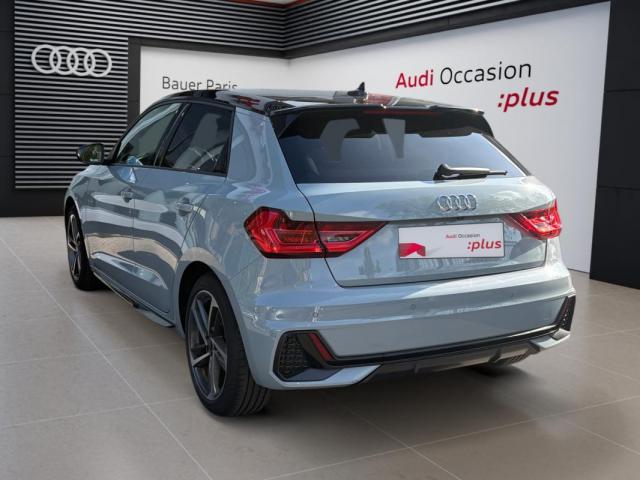 Audi A1 Sportback image 5