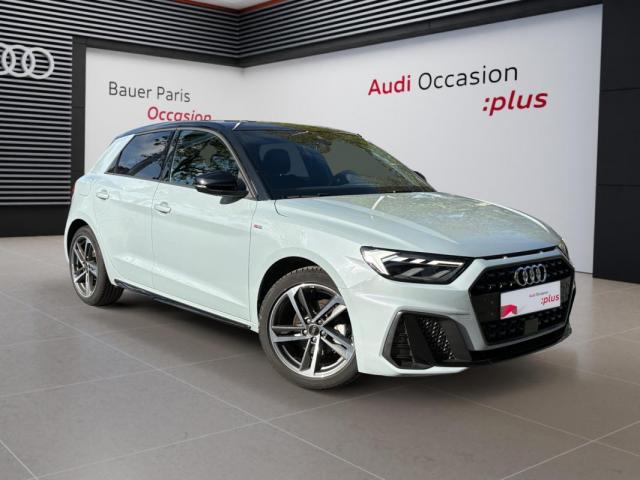 Audi A1 Sportback image 8