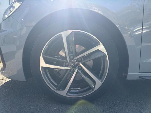 Audi A1 Sportback image 1