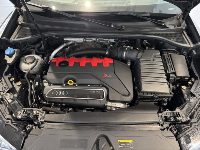 Audi Rs Q3 Sportback image 1