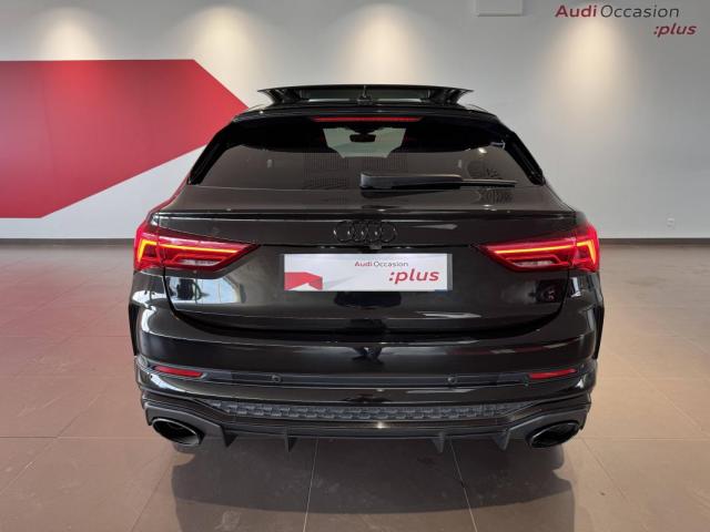 Audi Rs Q3 Sportback image 6