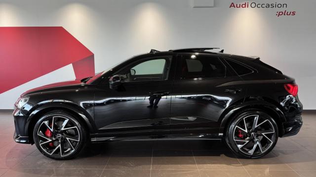 Audi Rs Q3 Sportback image 2