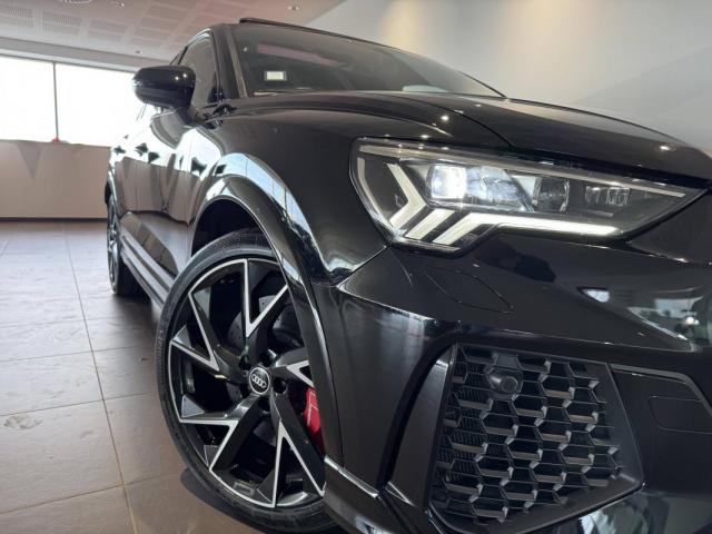 Audi Rs Q3 Sportback image 4