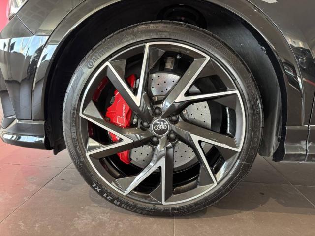 Audi Rs Q3 Sportback image 5