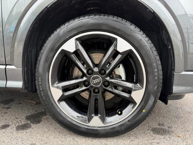 Audi Q2 image 7