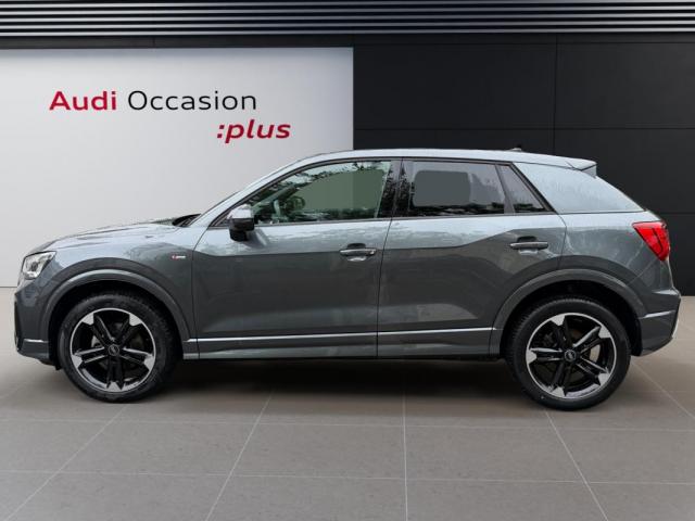 Audi Q2 image 6