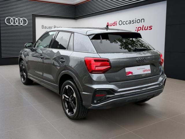 Audi Q2 image 9