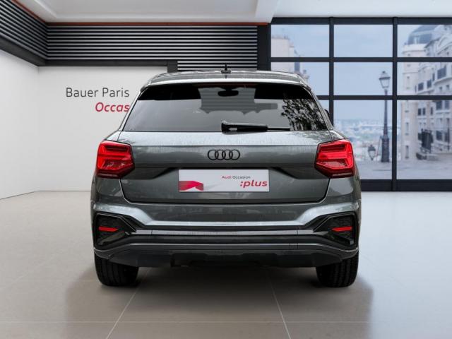 Audi Q2 image 1