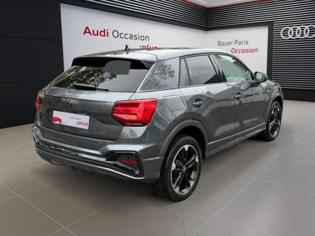 Audi Q2 image 5