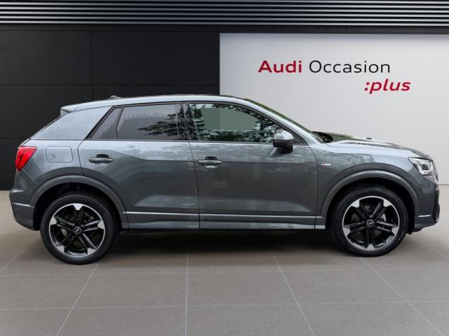 Audi Q2 image 4