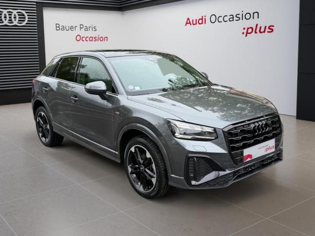 Audi Q2 image 3
