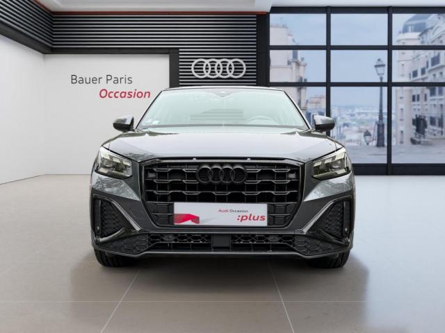 Audi Q2 image 8
