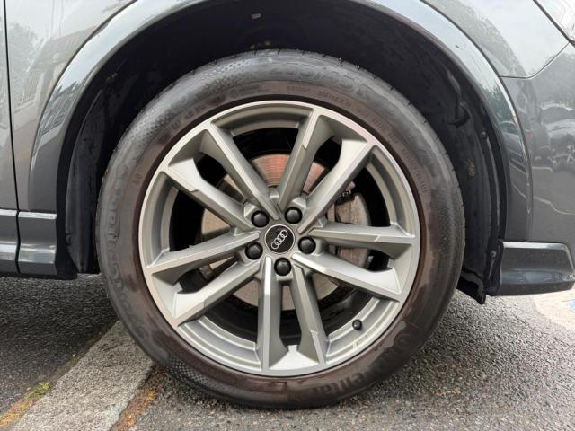 Audi Q3 Sportback image 9
