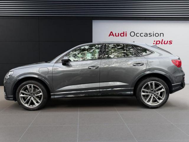 Audi Q3 Sportback image 4