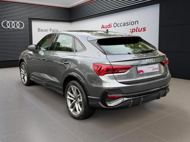 Audi Q3 Sportback image 3