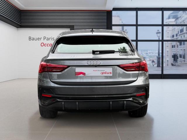 Audi Q3 Sportback image 8