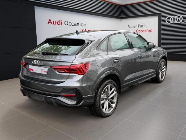 Audi Q3 Sportback image 6