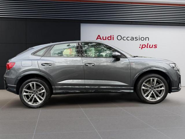 Audi Q3 Sportback image 7