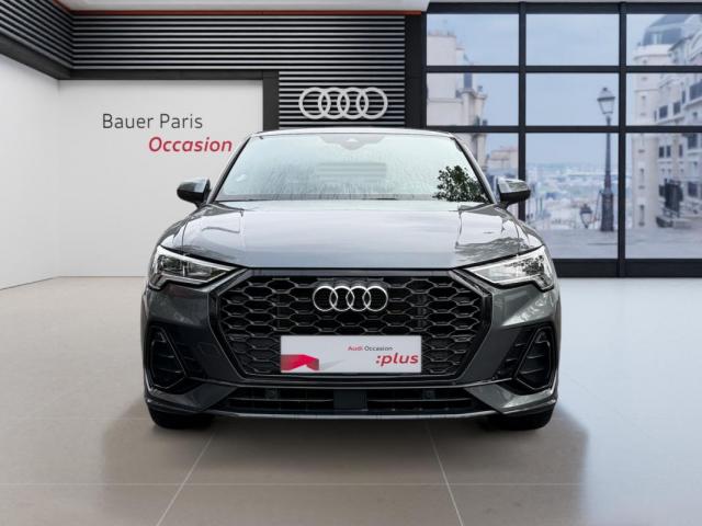 Audi Q3 Sportback image 2
