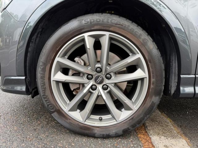 Audi Q3 Sportback image 1
