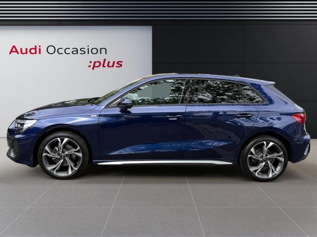 Audi A3 Sportback image 6