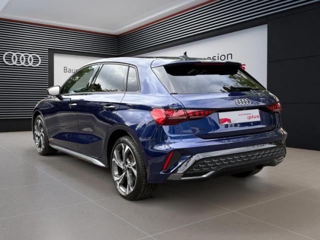 Audi A3 Sportback image 1