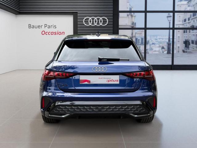 Audi A3 Sportback image 7