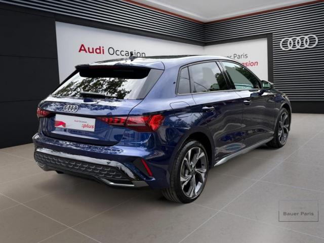 Audi A3 Sportback image 2