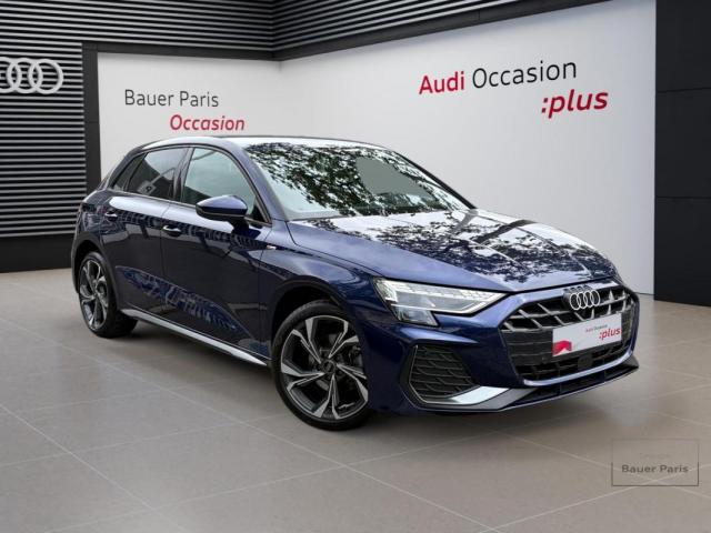 Audi A3 Sportback image 4
