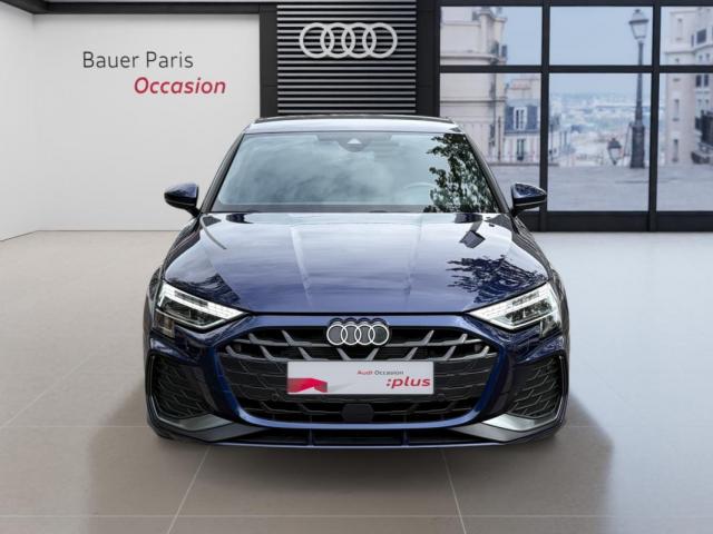 Audi A3 Sportback image 5