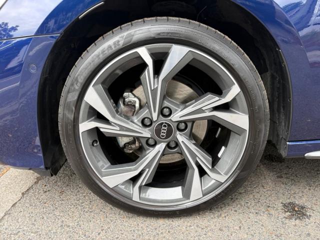 Audi A3 Sportback image 8