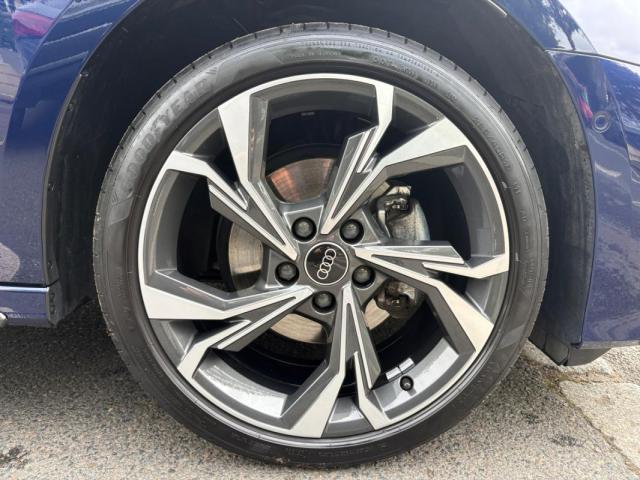 Audi A3 Sportback image 9