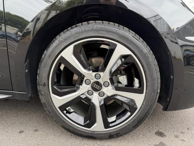 Audi A1 Sportback image 1