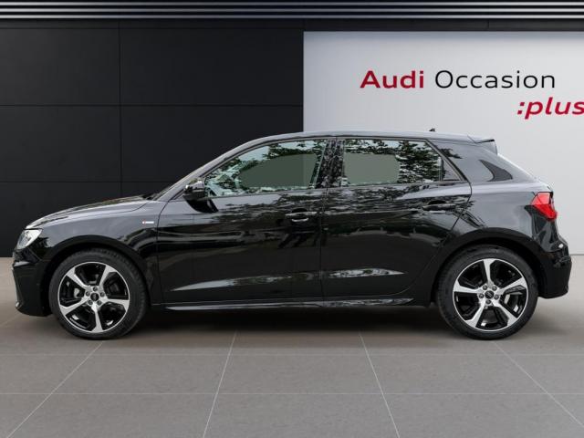 Audi A1 Sportback image 2