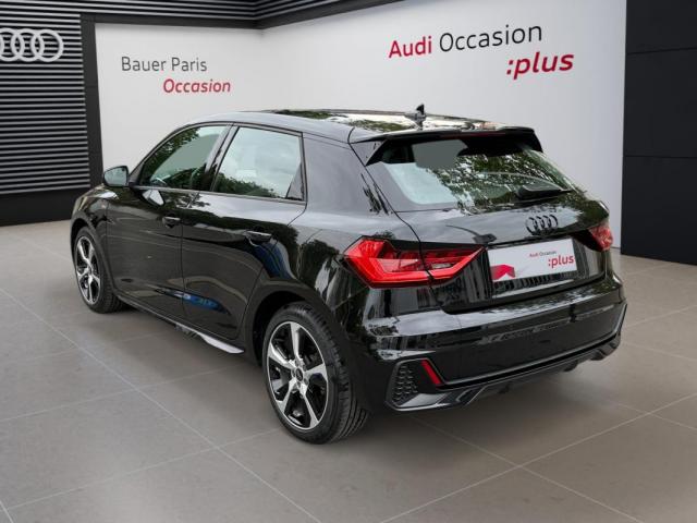 Audi A1 Sportback image 6