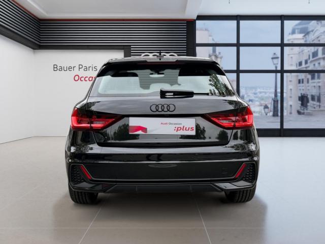 Audi A1 Sportback image 5