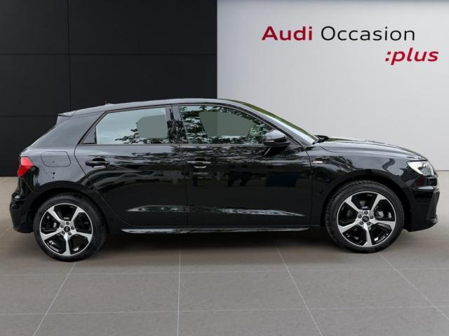 Audi A1 Sportback image 7