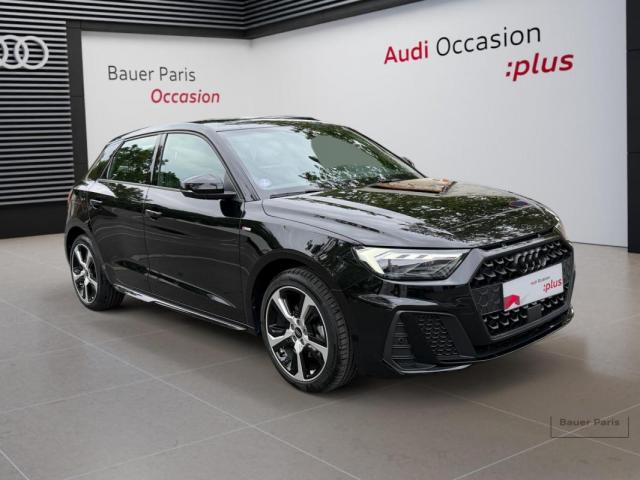 Audi A1 Sportback image 3