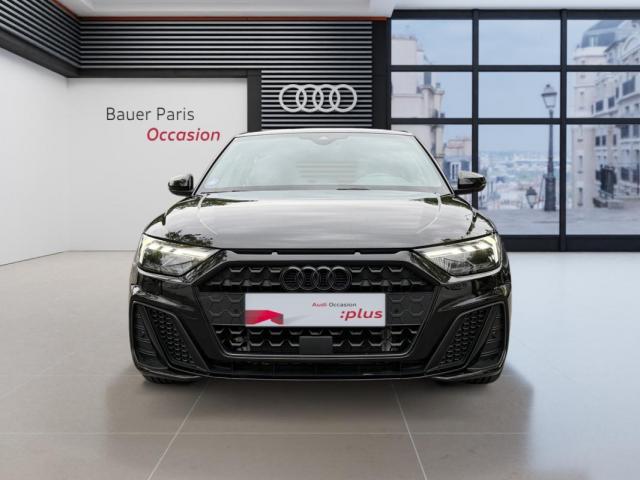 Audi A1 Sportback image 4