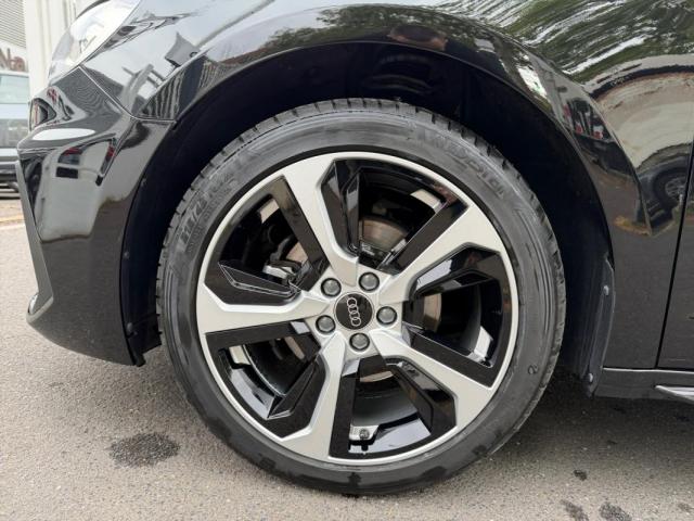Audi A1 Sportback image 9