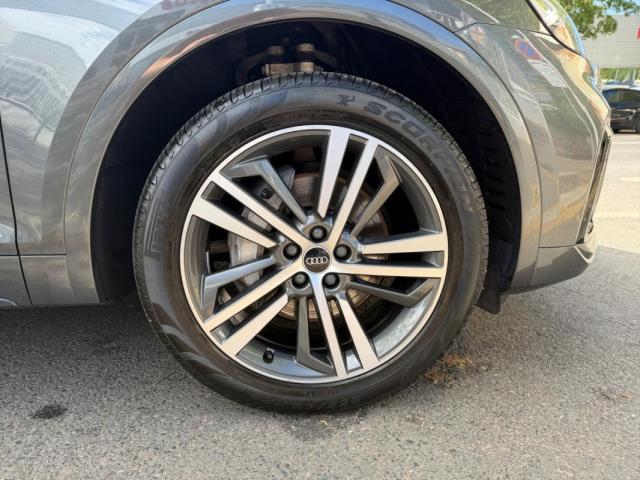 Audi Q5 image 3