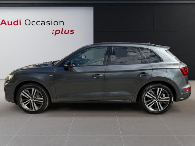 Audi Q5 image 1