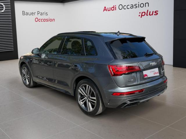 Audi Q5 image 8