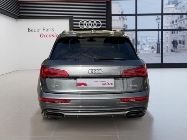 Audi Q5 image 6