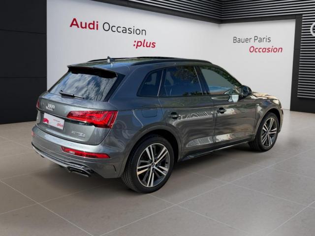 Audi Q5 image 9