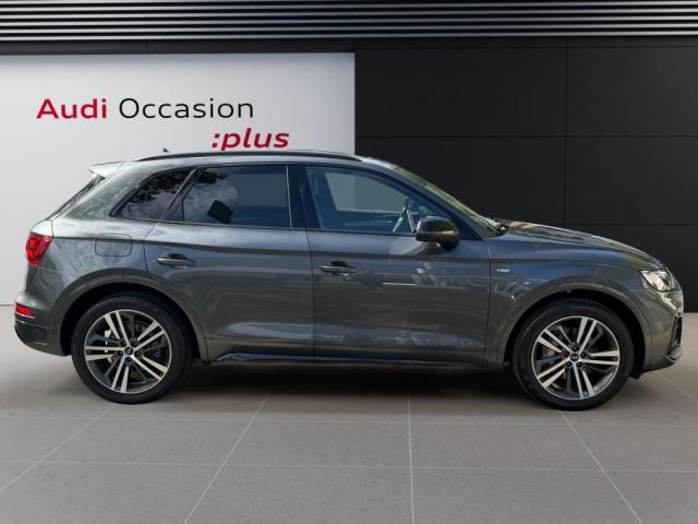 Audi Q5 image 2