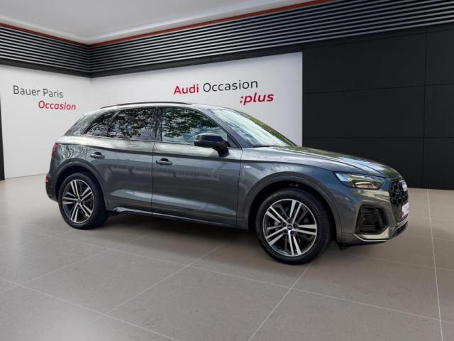 Audi Q5 image 7